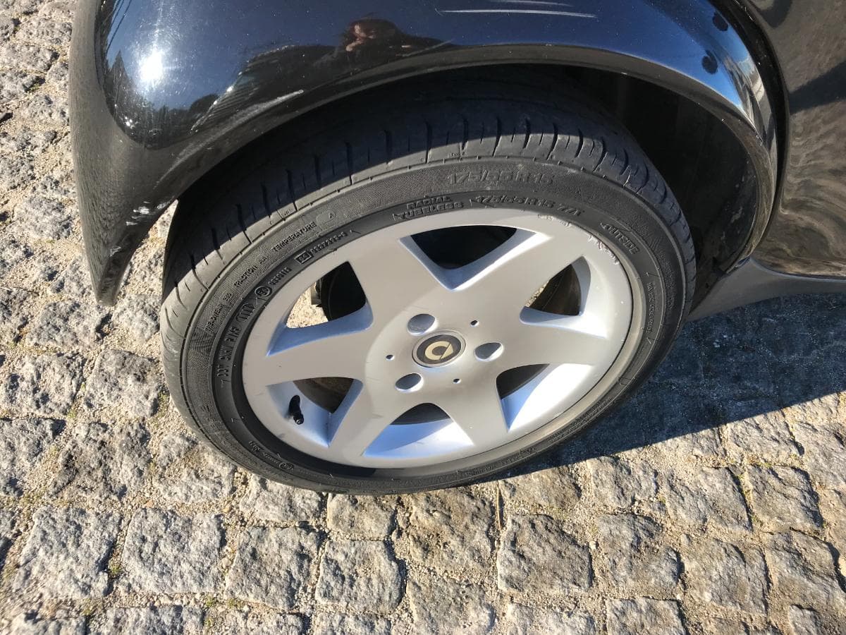 Smart MC01 · Ano 2003 — image 11