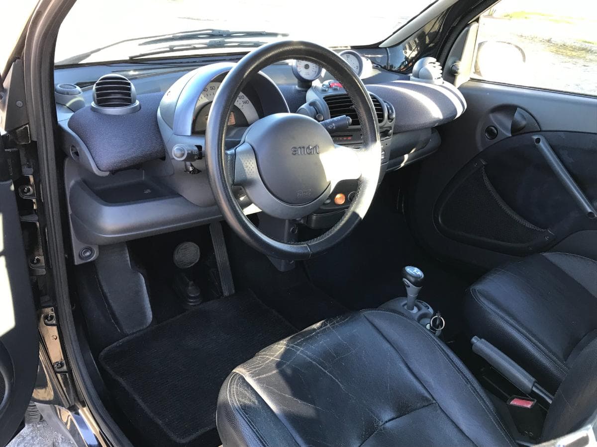 Smart MC01 · Ano 2003 — image 16
