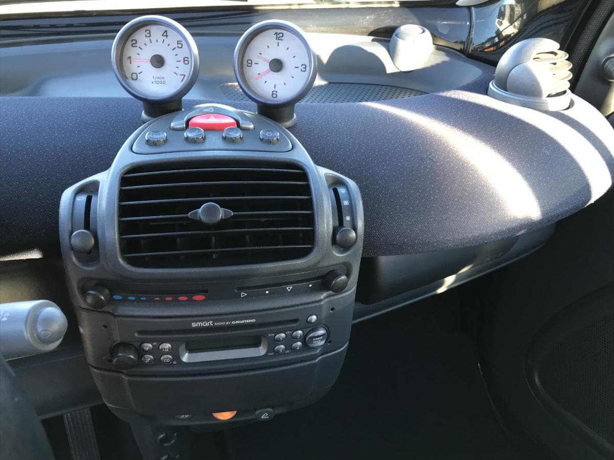Smart MC01 · Ano 2003 — image 18