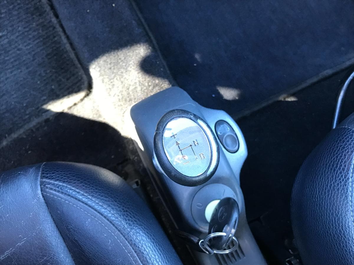 Smart MC01 · Ano 2003 — image 19