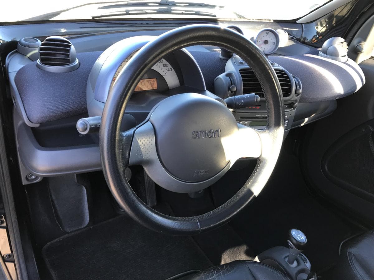 Smart MC01 · Ano 2003 — image 22