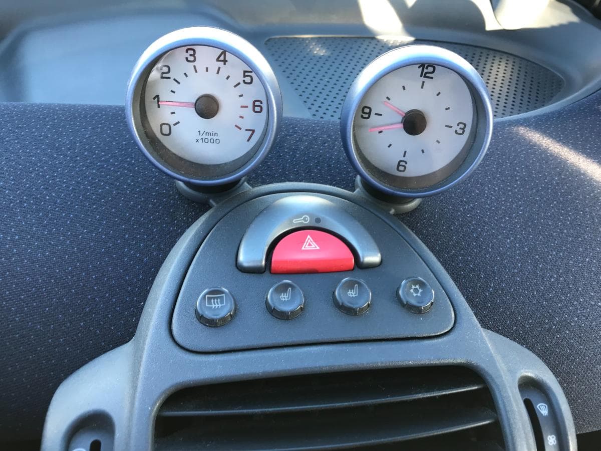 Smart MC01 · Ano 2003 — image 25