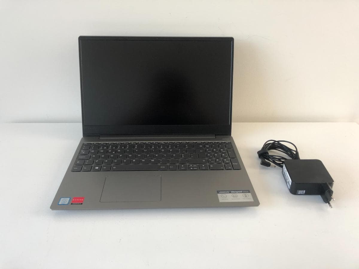 Portátil Lenovo 330S-15IKB — imagen 1