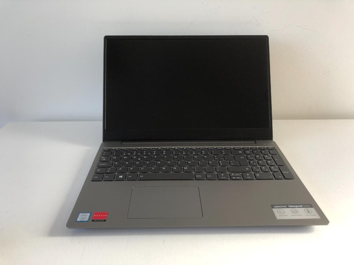 Portátil Lenovo 330S-15IKB — imagen 6