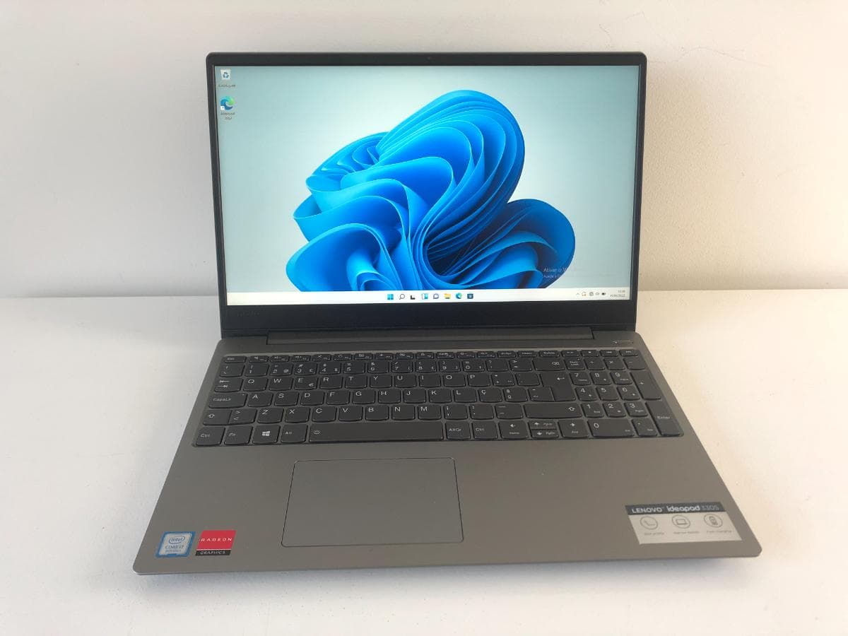 Portátil Lenovo 330S-15IKB — imagen 10