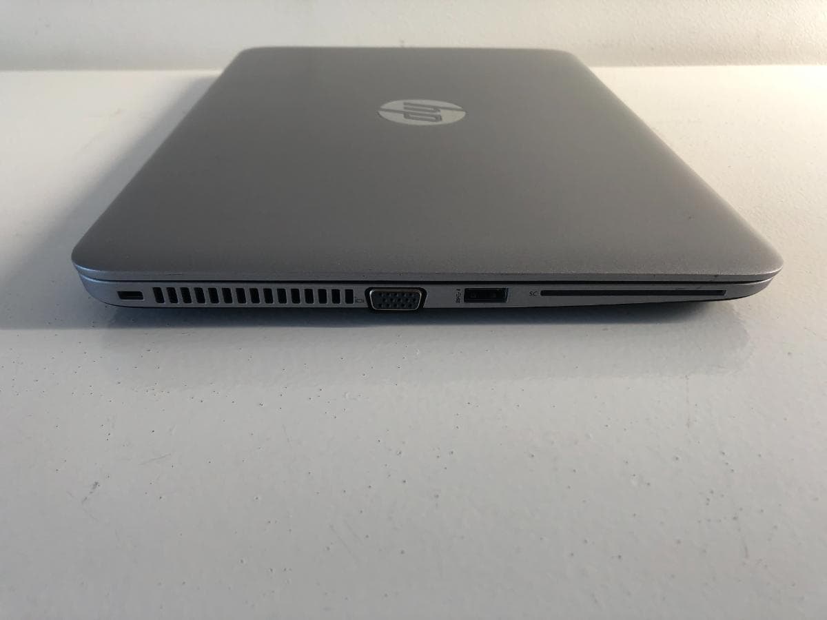 Portátil 820 G3 — imagen 4