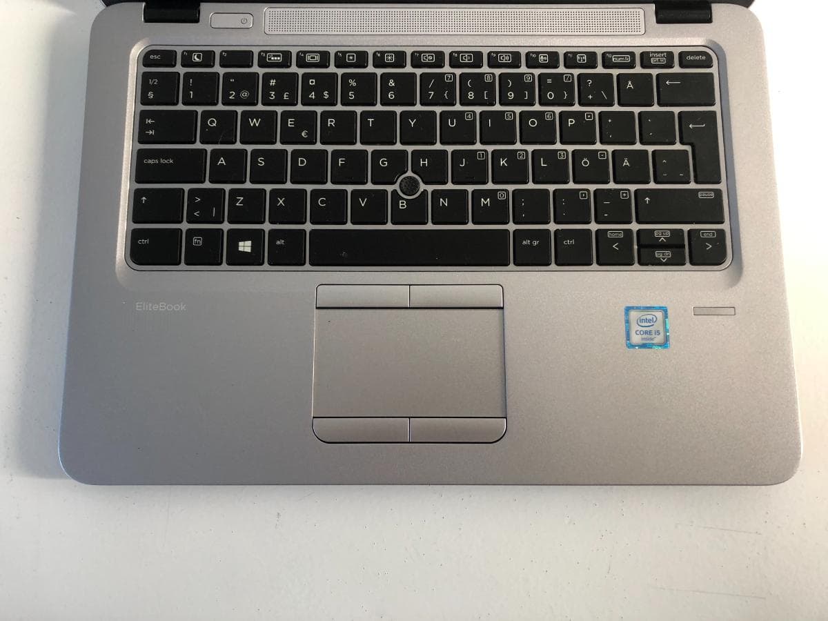 Portátil 820 G3 — imagen 6