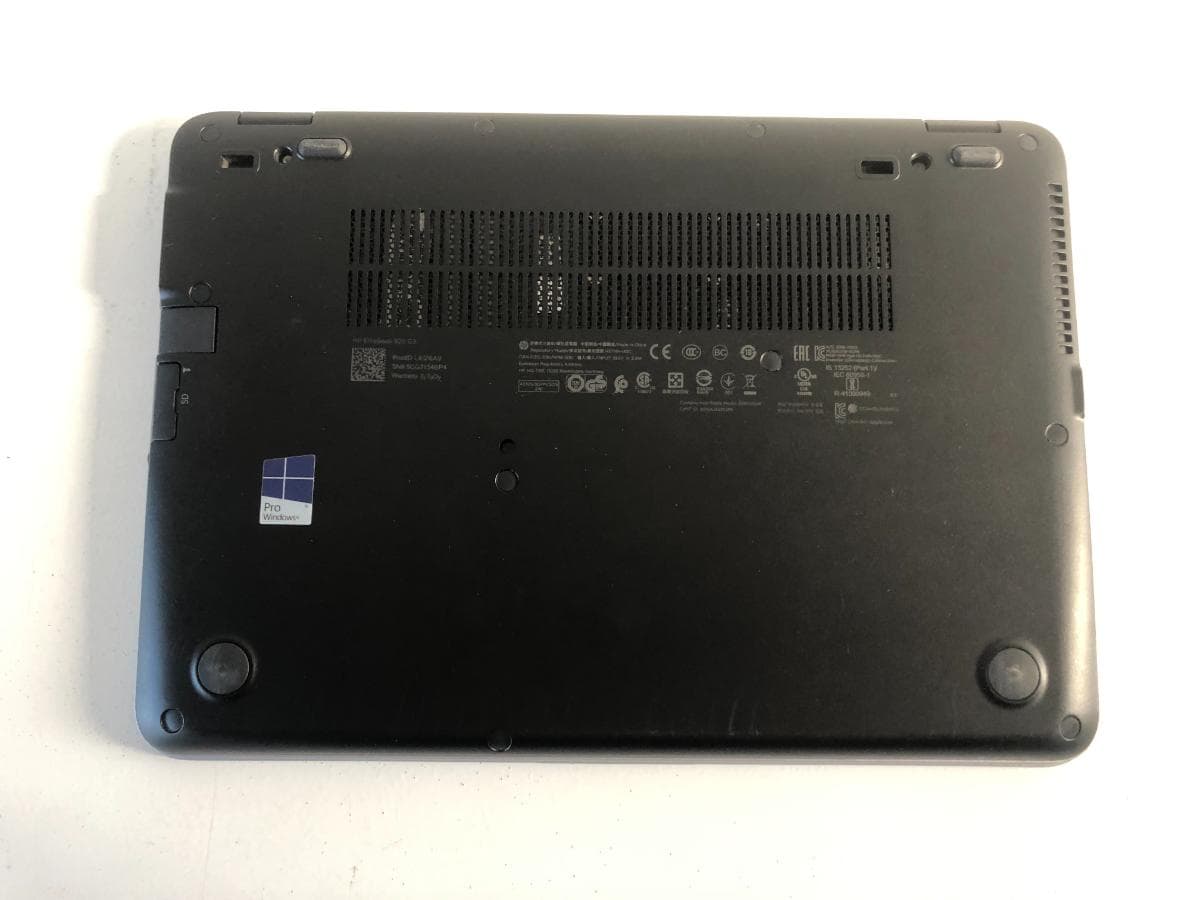 Portátil 820 G3 — imagen 8