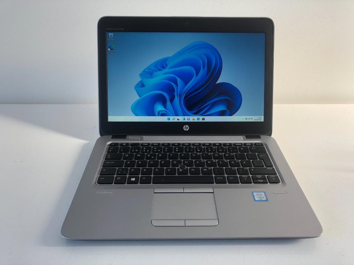 Portátil 820 G3 — imagen 1