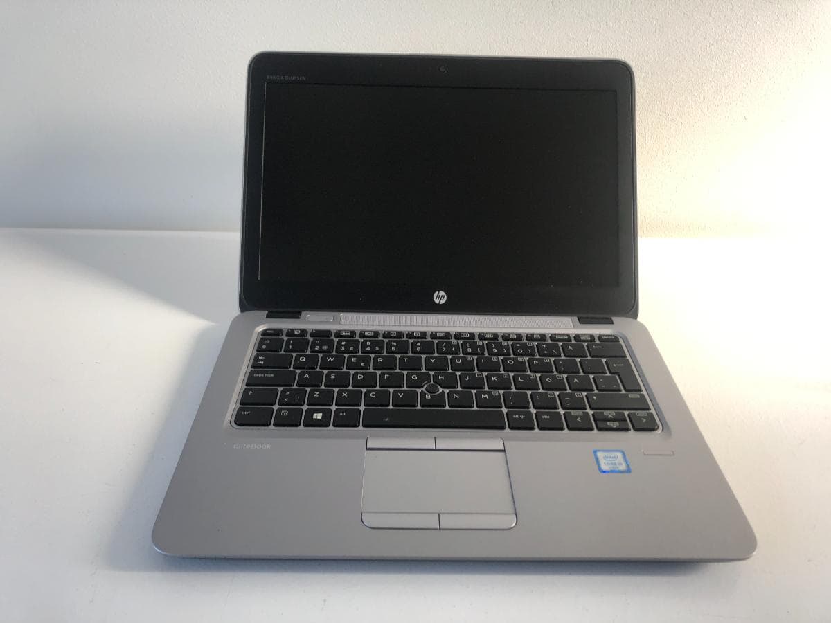 Portátil 820 G3 — imagen 10