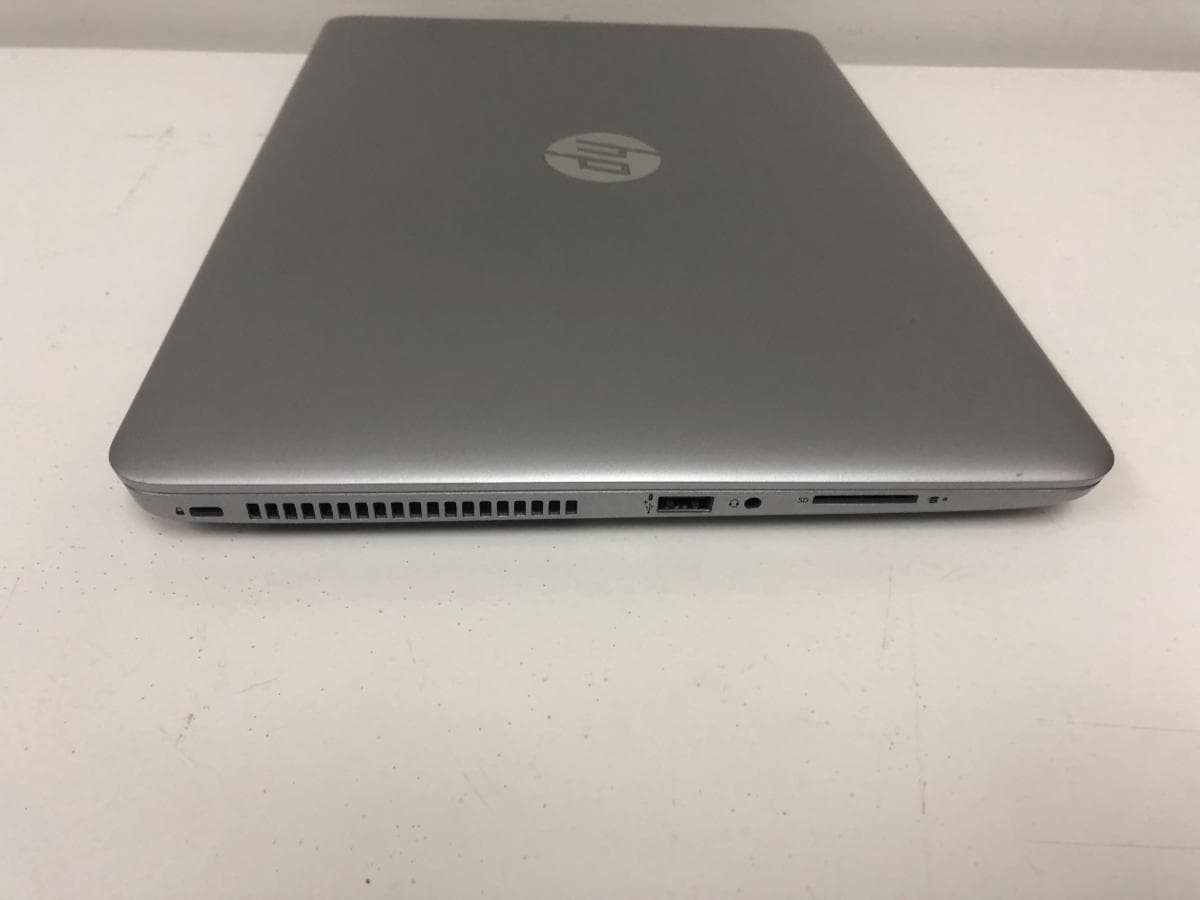 Portátil HP 440 G4 — imagen 2