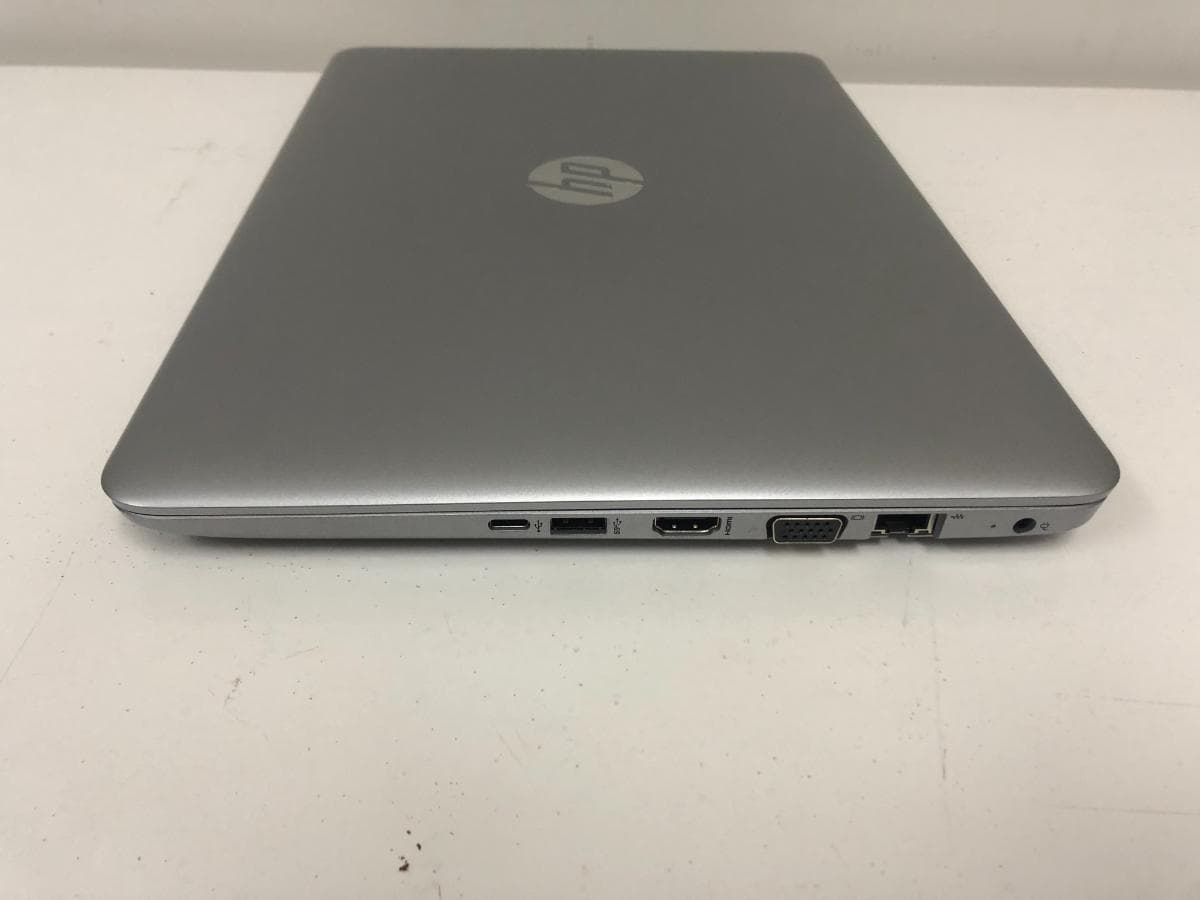 Portátil HP 440 G4 — imagen 3