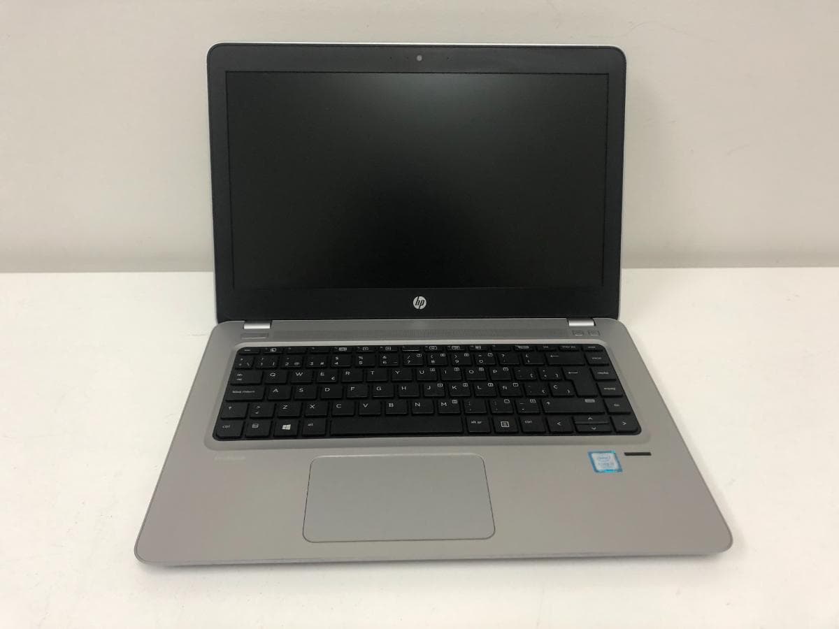 Portátil HP 440 G4 — imagen 1