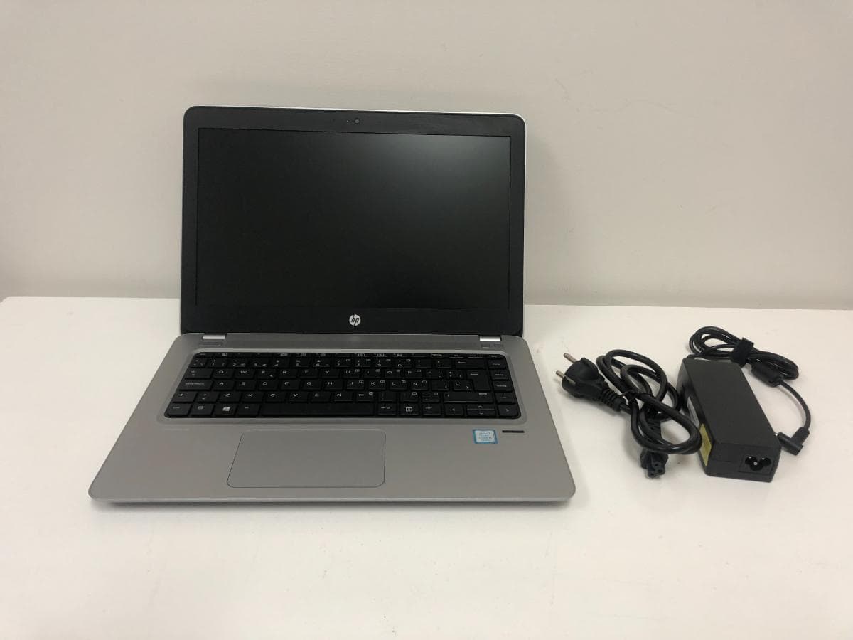 Portátil HP 440 G4 — imagen 5