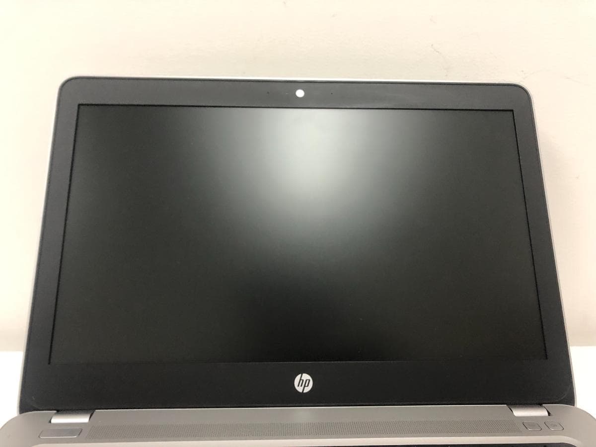 Portátil HP 440 G4 — imagen 8