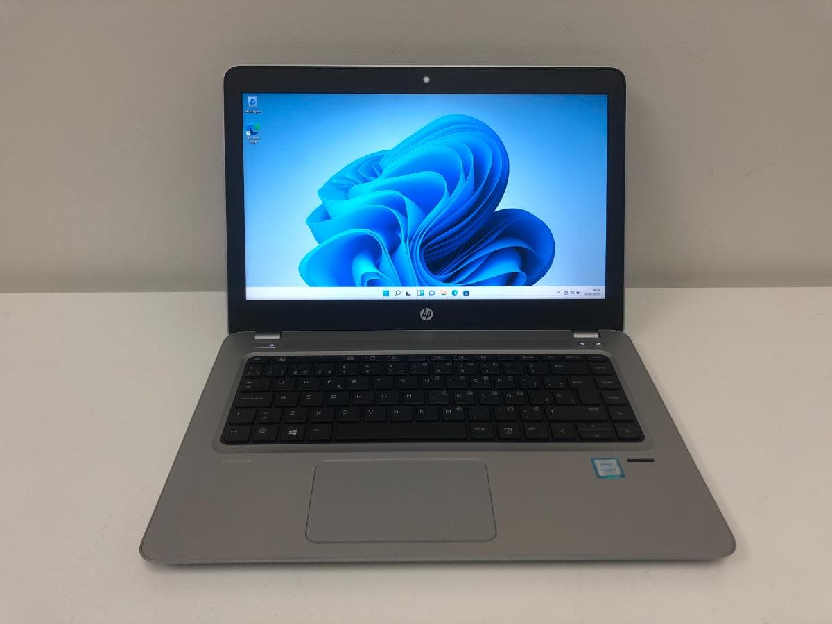 Portátil HP 440 G4 — imagen 9