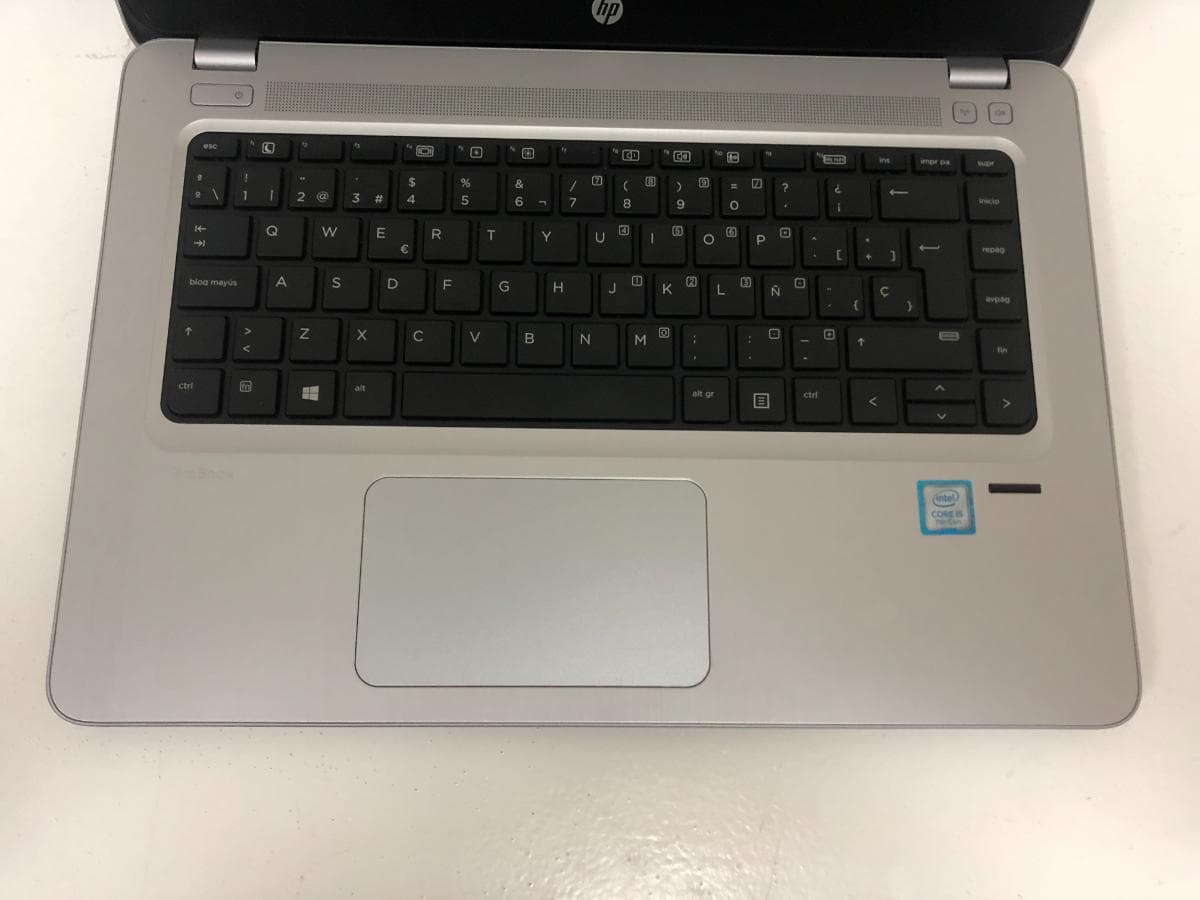 Portátil HP 440 G4 — imagen 10