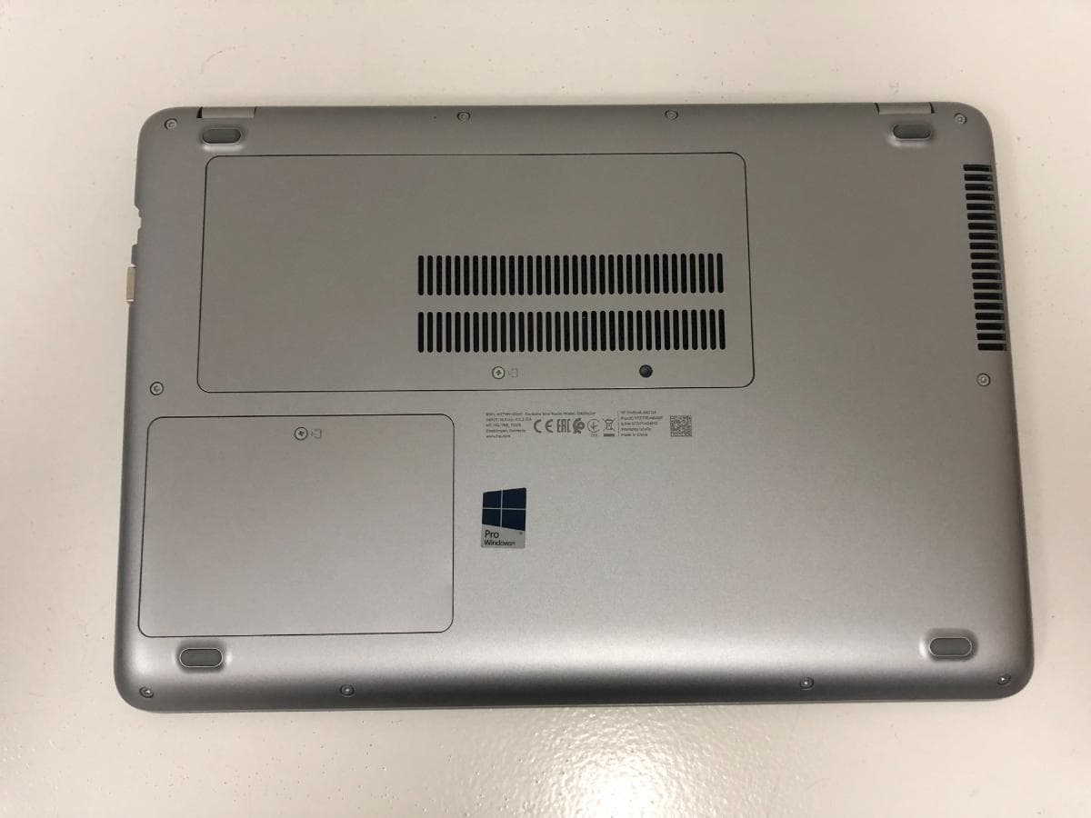 Portátil HP 440 G4 — imagen 11