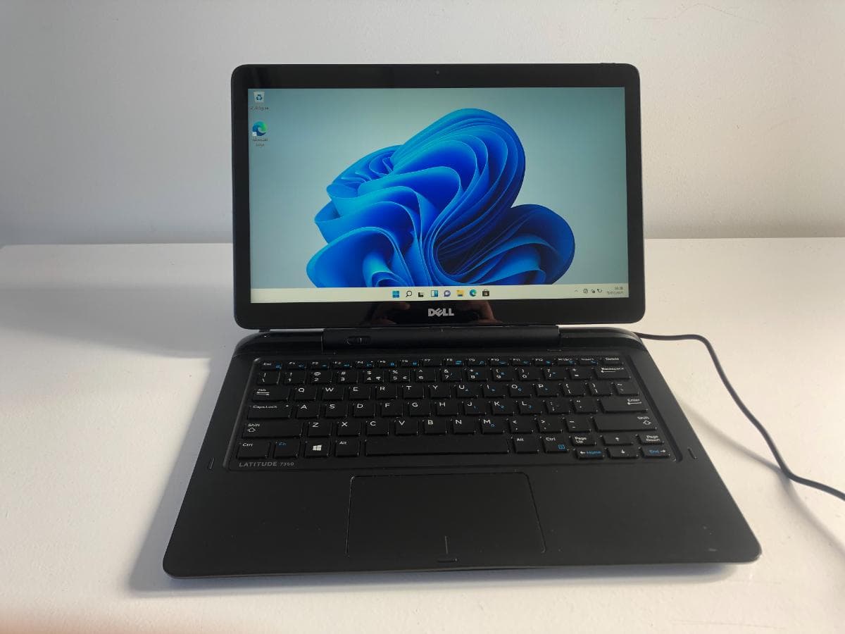 Portátil Dell 7350 — imagem 1