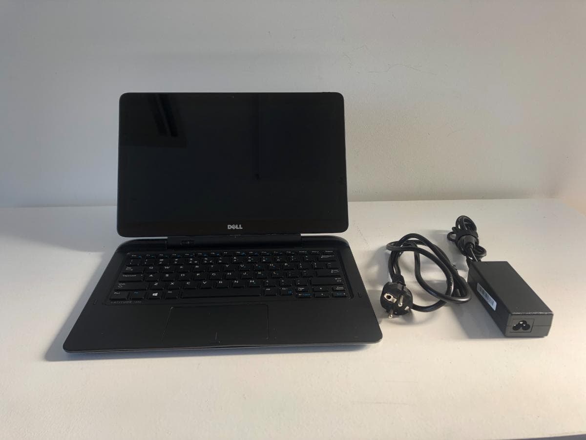 Portátil Dell 7350 — imagem 6