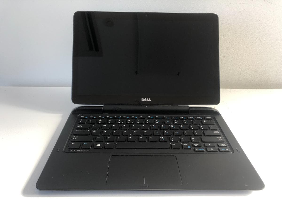 Portátil Dell 7350 — imagem 8