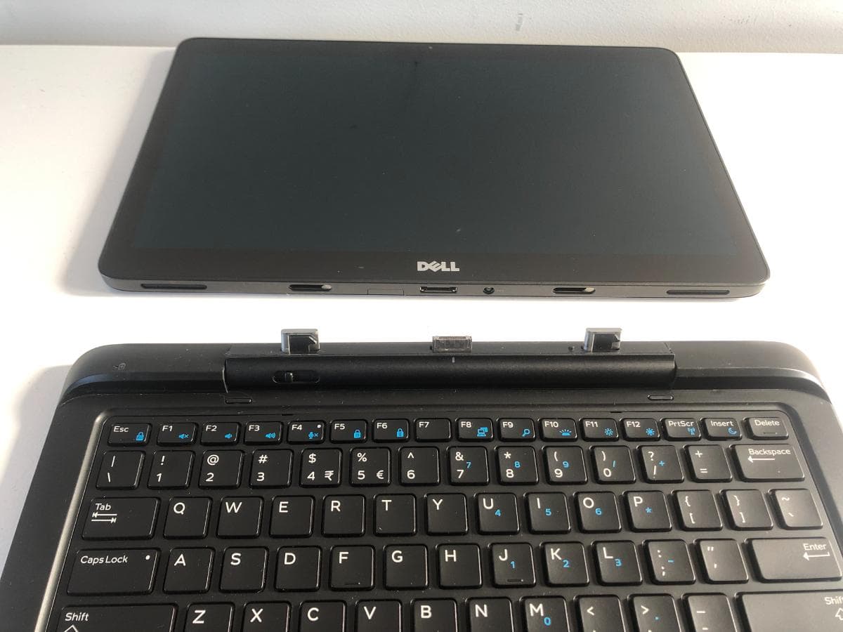 Portátil Dell 7350 — imagem 9