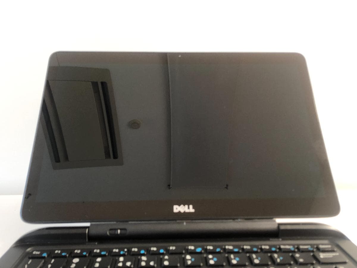 Portátil Dell 7350 — imagem 13