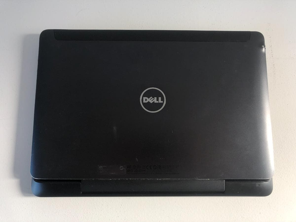 Portátil Dell 7350 — imagem 10