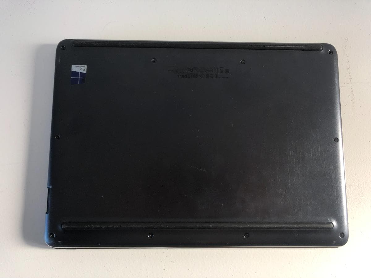 Portátil Dell 7350 — imagem 12
