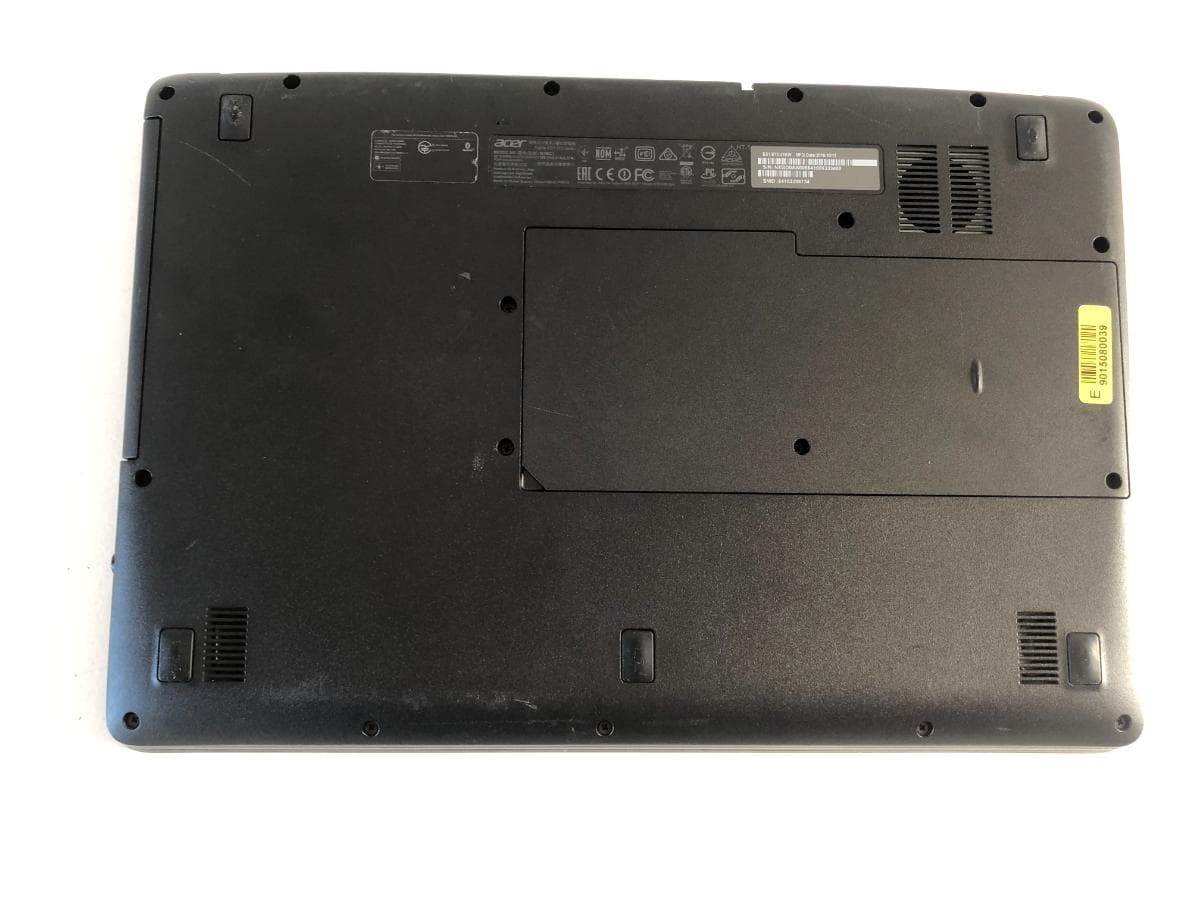 Portátil Acer Es1-572 — imagen 2