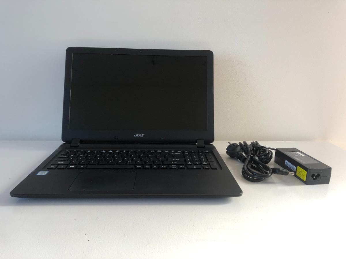 Portátil Acer Es1-572 — imagen 8