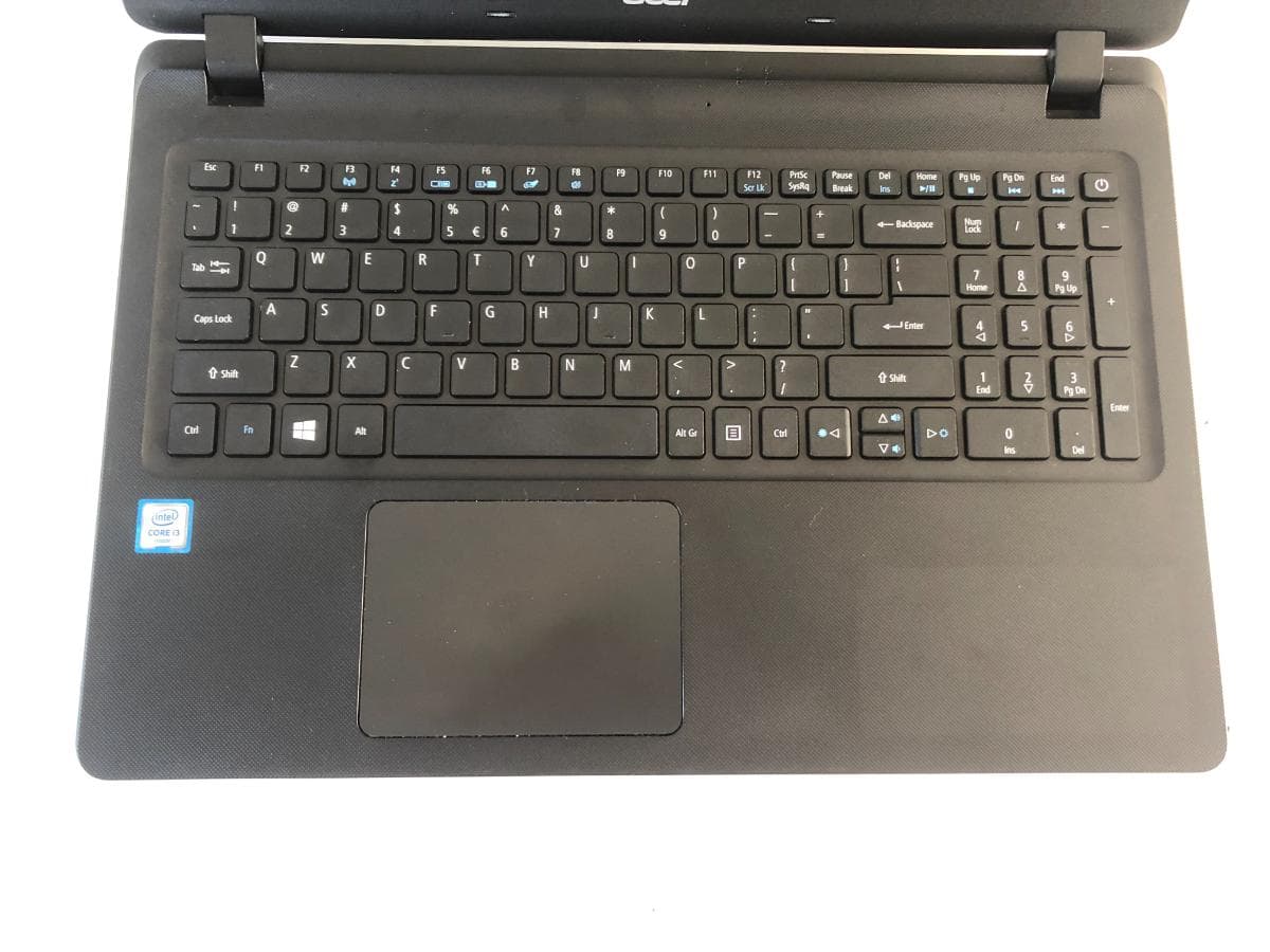 Portátil Acer Es1-572 — imagen 11