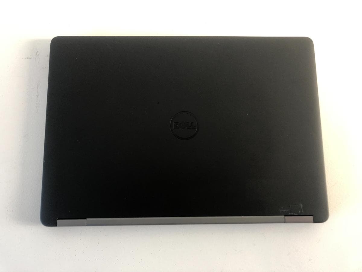 Portátil Dell E7470 — imagen 2