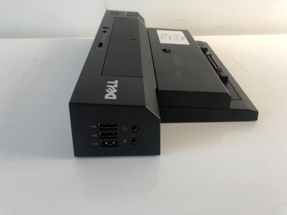 Portátil Dell E7470 — imagen 4