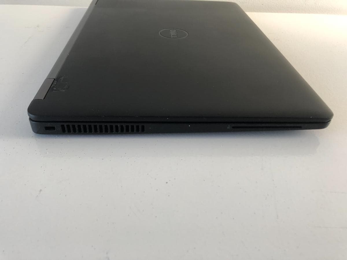 Portátil Dell E7470 — imagen 5