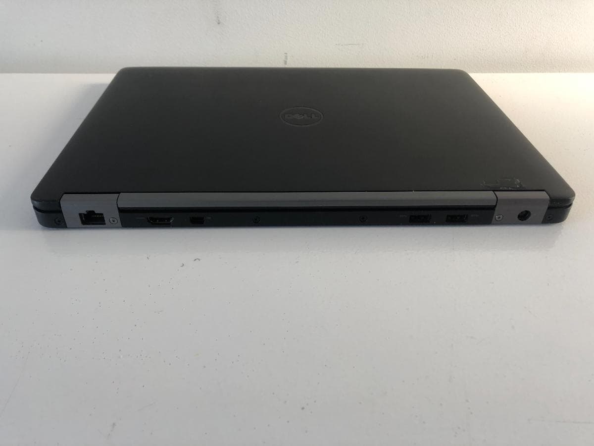 Portátil Dell E7470 — imagen 8