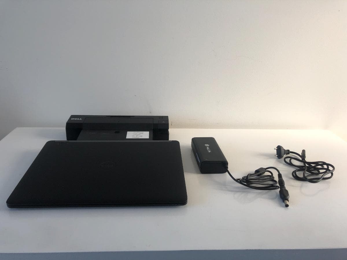 Portátil Dell E7470 — imagen 9