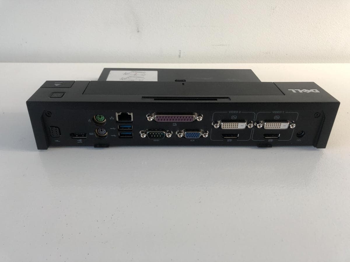 Portátil Dell E7470 — imagen 10