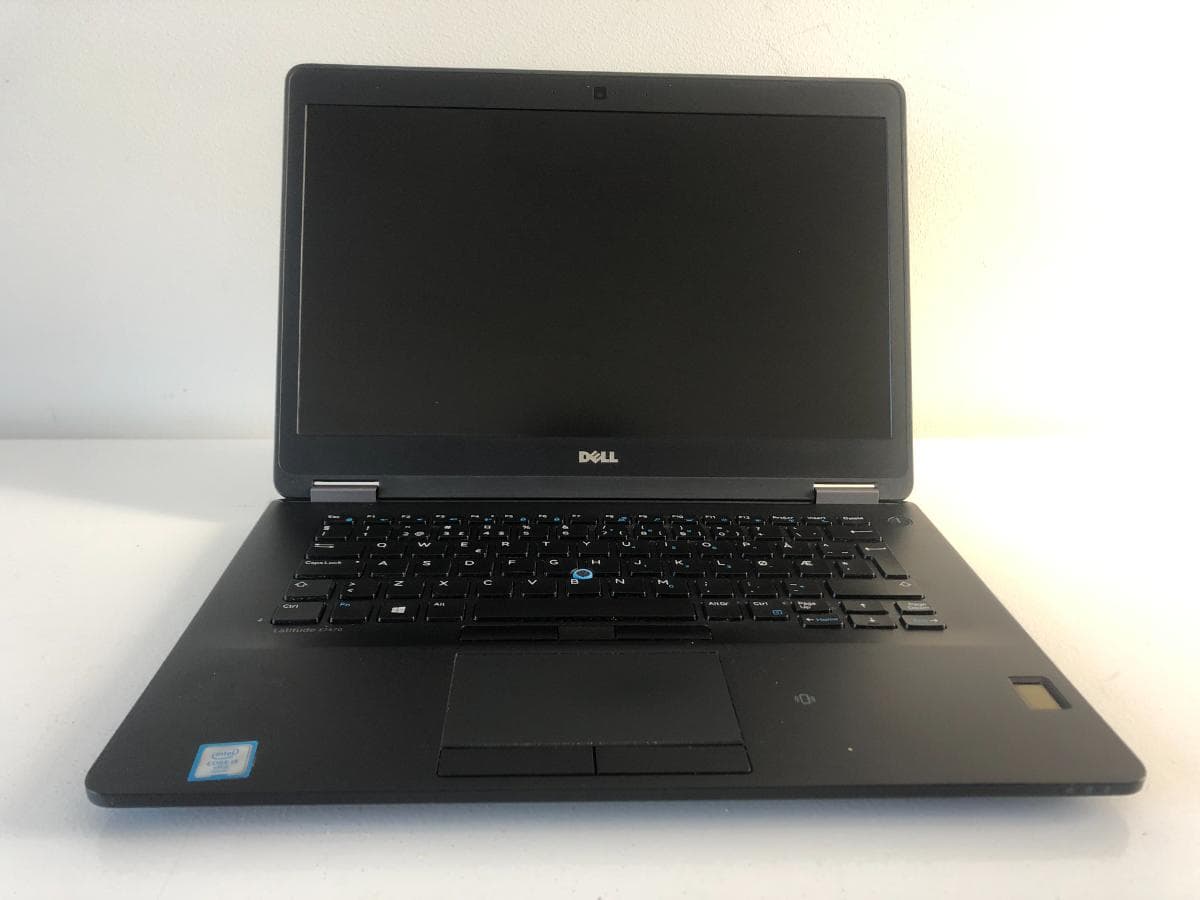 Portátil Dell E7470 — imagen 12