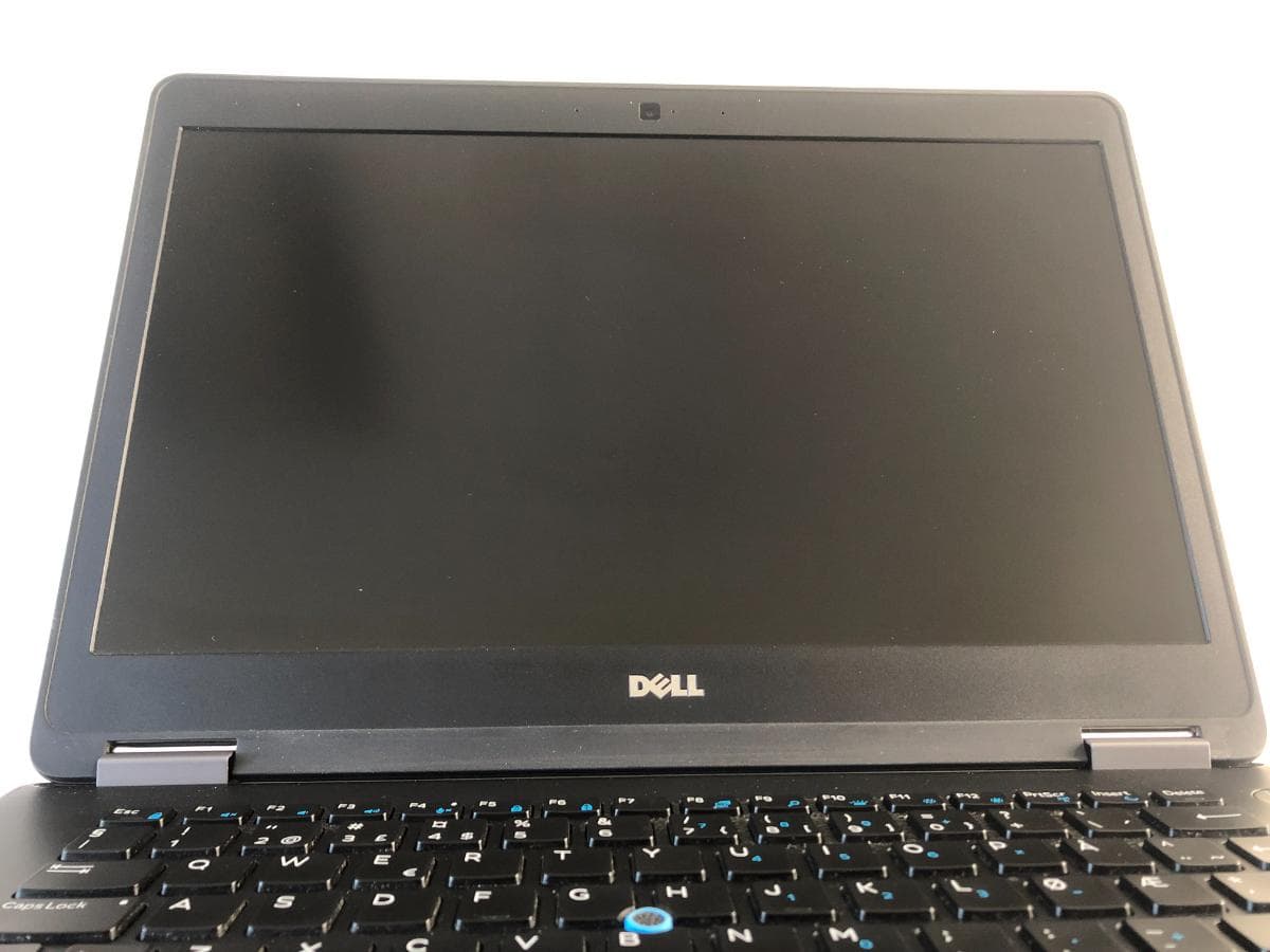 Portátil Dell E7470 — imagen 16