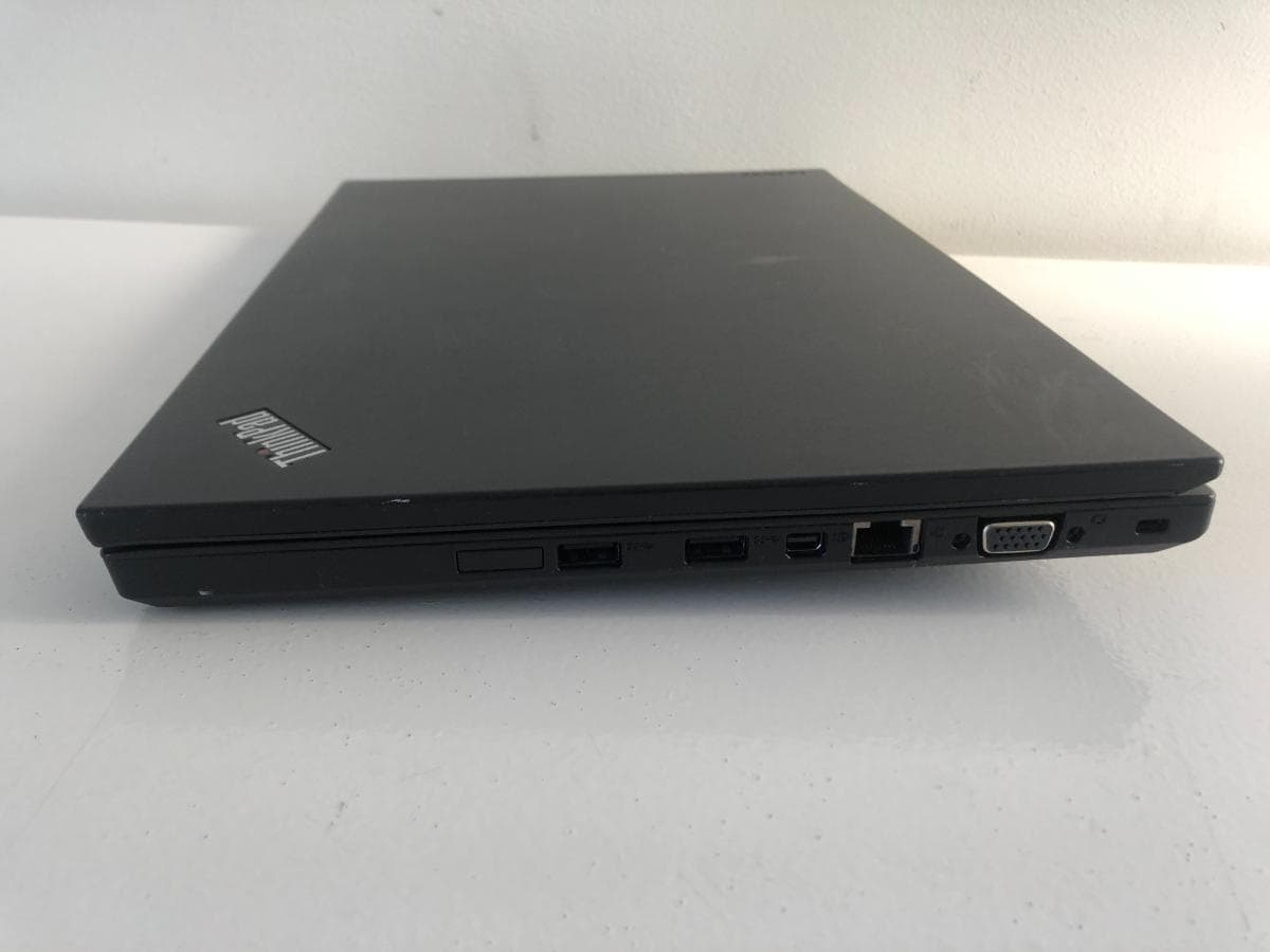Portátil Lenovo L460 — imagen 2