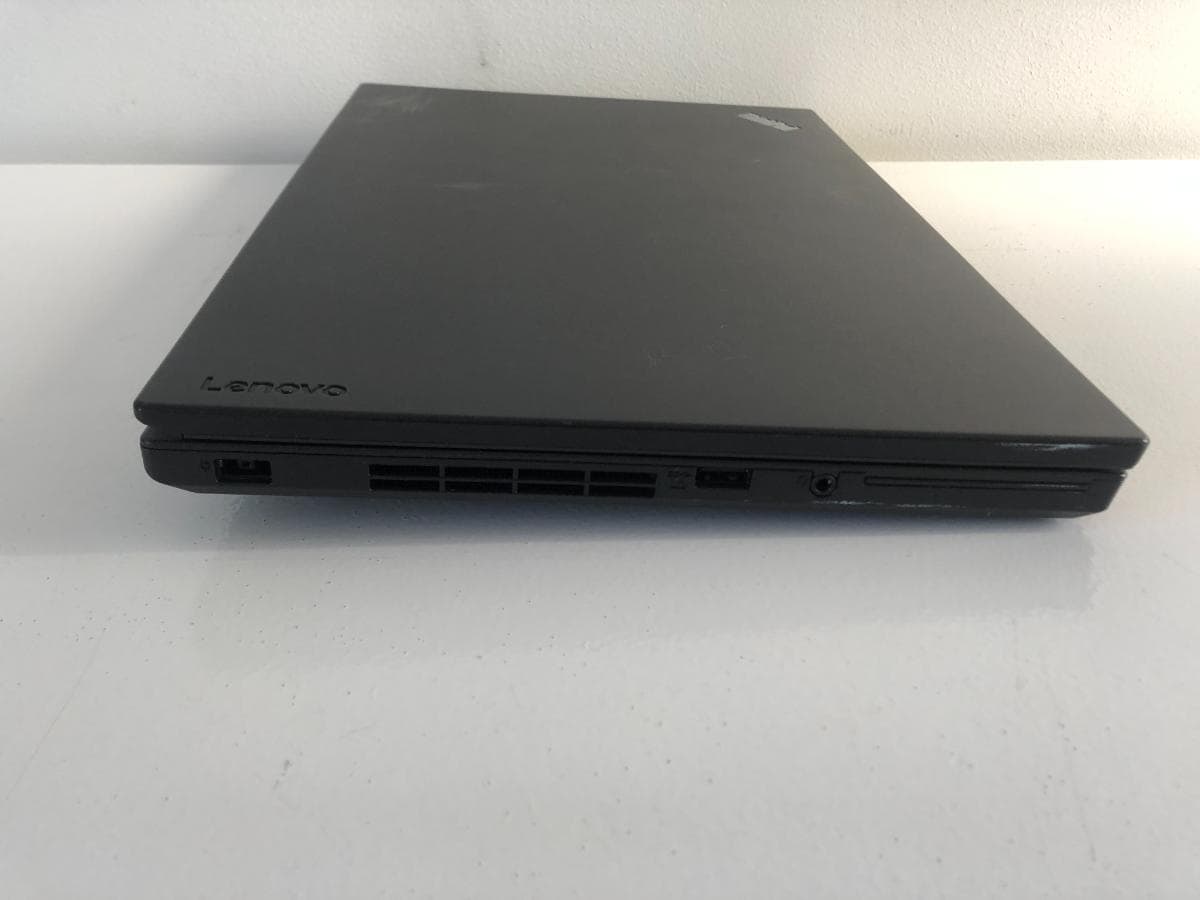 Portátil Lenovo L460 — imagen 4