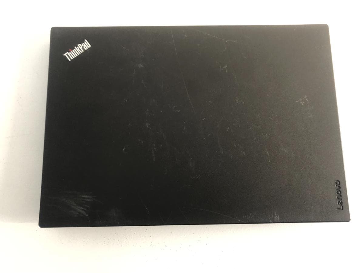 Portátil Lenovo L460 — imagen 6
