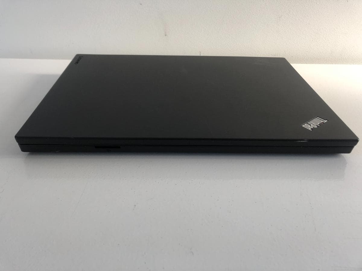 Portátil Lenovo L460 — imagen 7