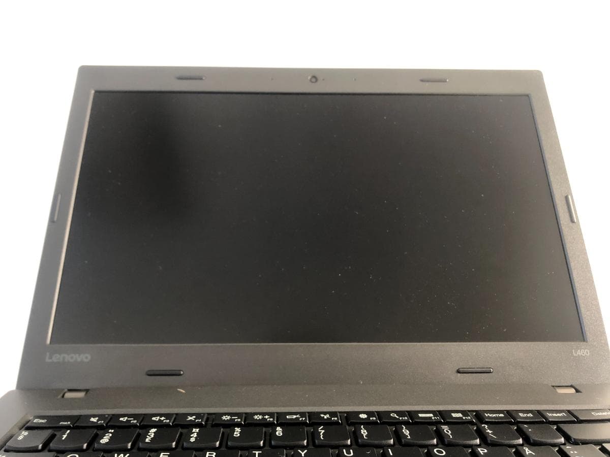 Portátil Lenovo L460 — imagen 12