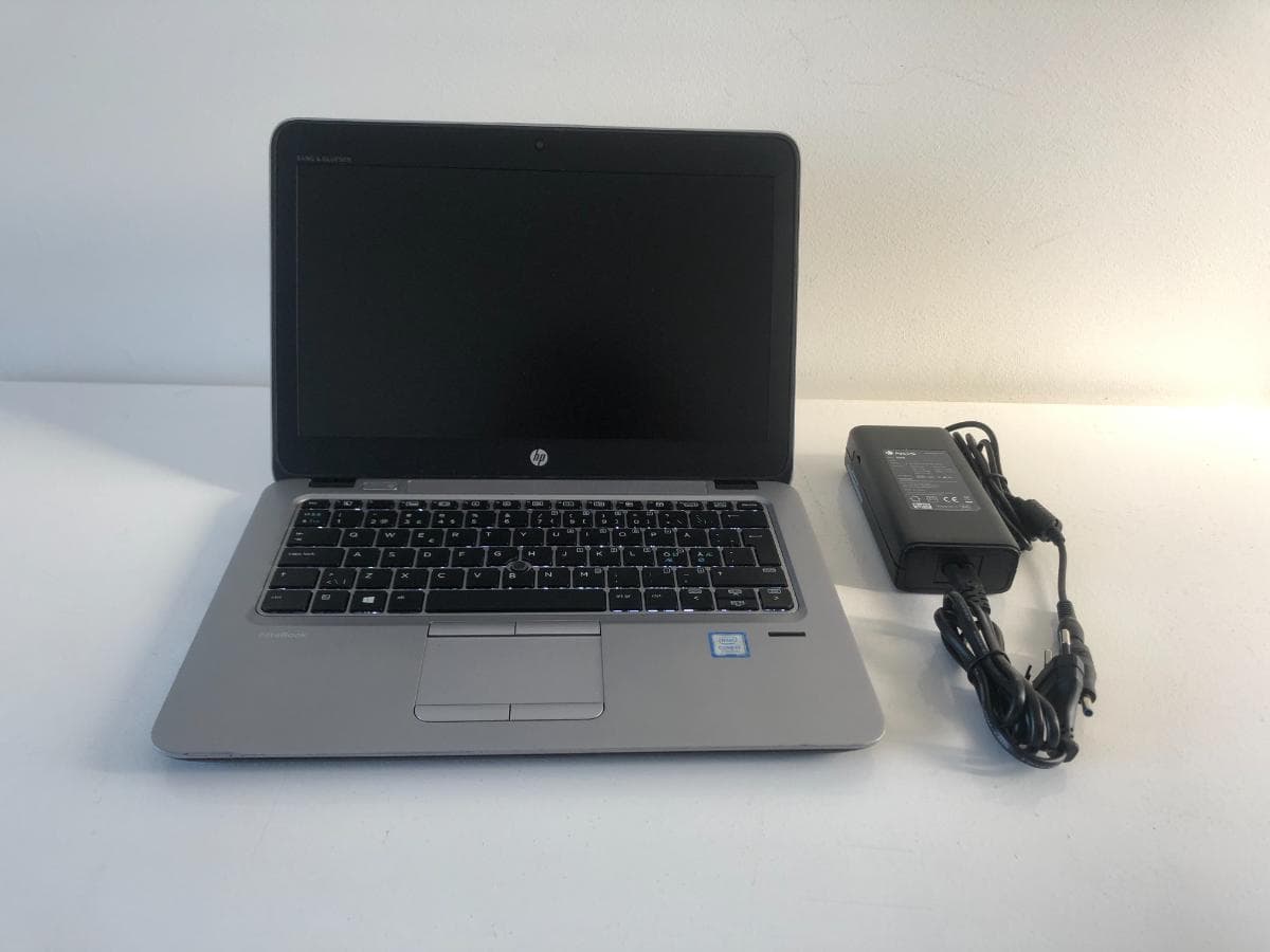 Portátil HP 820 G4 — imagem 1