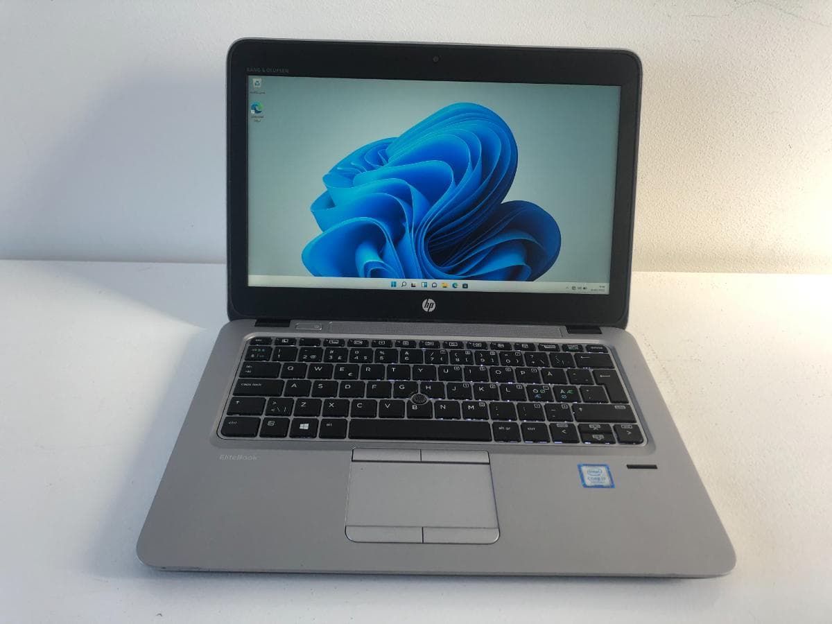 Portátil HP 820 G4 — imagem 2