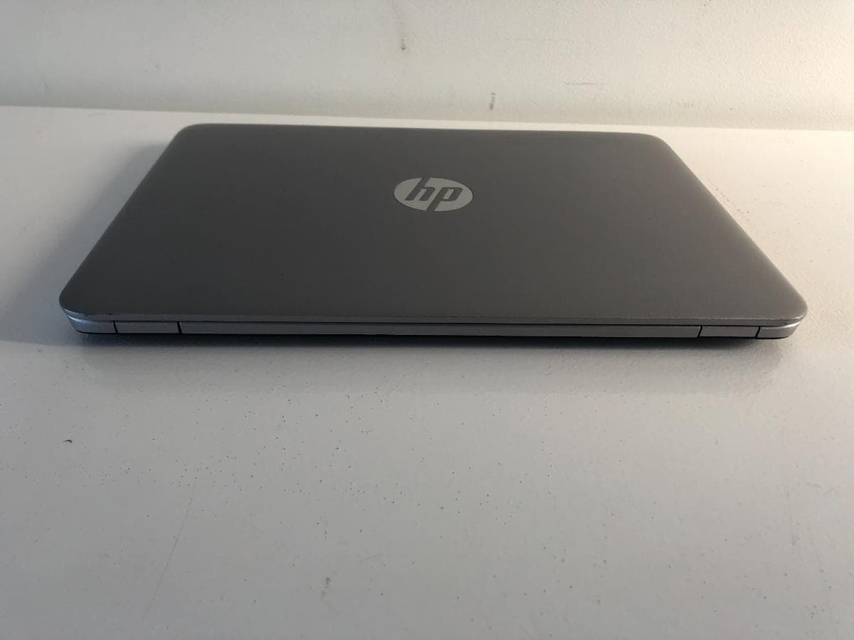 Portátil HP 820 G4 — imagem 4