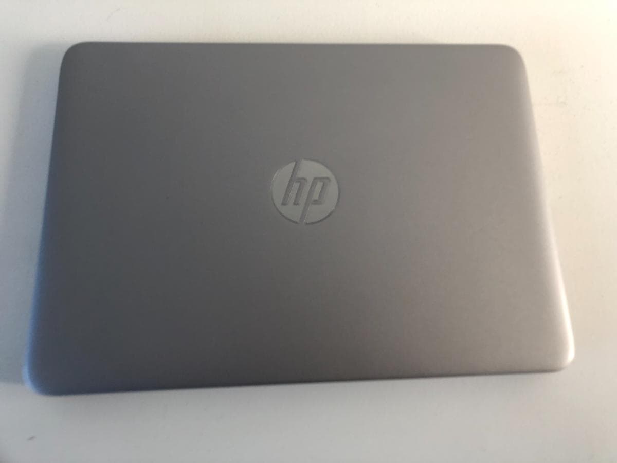Portátil HP 820 G4 — imagem 5