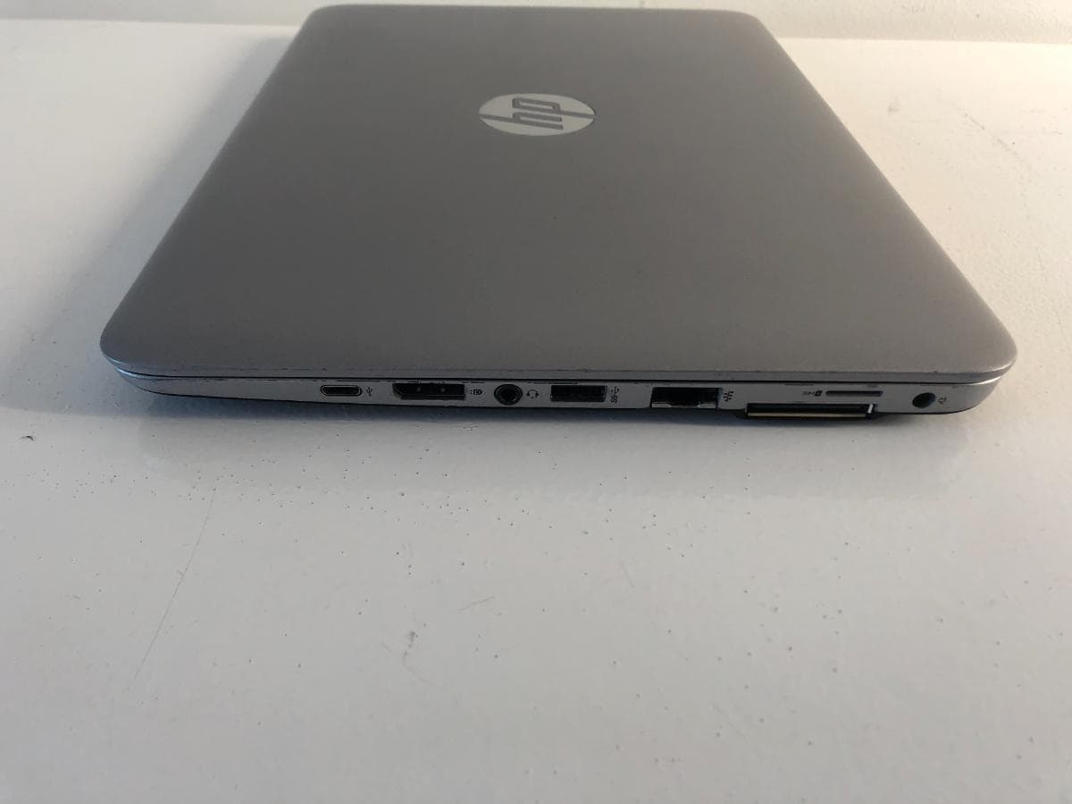 Portátil HP 820 G4 — imagem 7